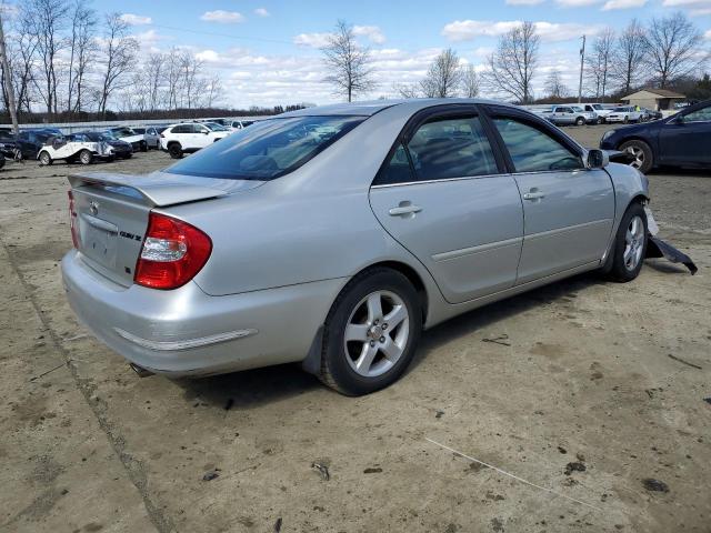 Photo 2 VIN: 4T1BA32K34U501495 - TOYOTA CAMRY 