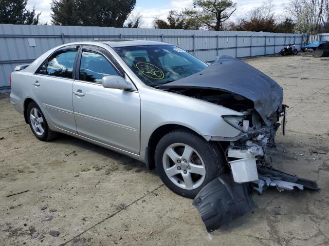 Photo 3 VIN: 4T1BA32K34U501495 - TOYOTA CAMRY 