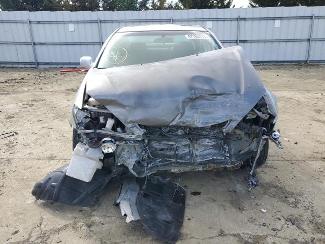 Photo 4 VIN: 4T1BA32K34U501495 - TOYOTA CAMRY 