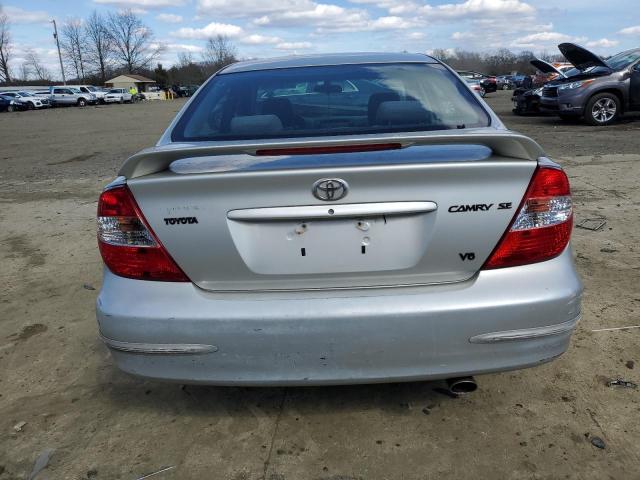 Photo 5 VIN: 4T1BA32K34U501495 - TOYOTA CAMRY 