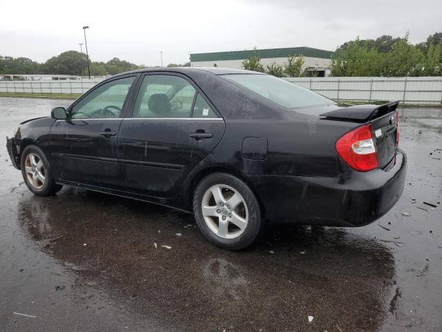 Photo 1 VIN: 4T1BA32K34U502159 - TOYOTA CAMRY SE 