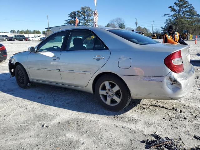 Photo 1 VIN: 4T1BA32K34U502730 - TOYOTA CAMRY 