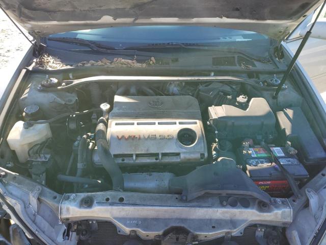 Photo 10 VIN: 4T1BA32K34U502730 - TOYOTA CAMRY 