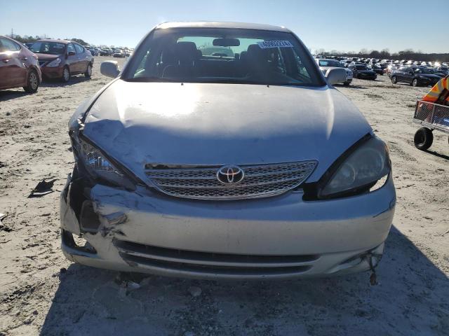 Photo 4 VIN: 4T1BA32K34U502730 - TOYOTA CAMRY 