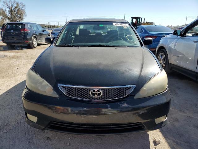 Photo 4 VIN: 4T1BA32K35U507248 - TOYOTA CAMRY 