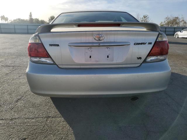 Photo 5 VIN: 4T1BA32K36U082101 - TOYOTA CAMRY SE 