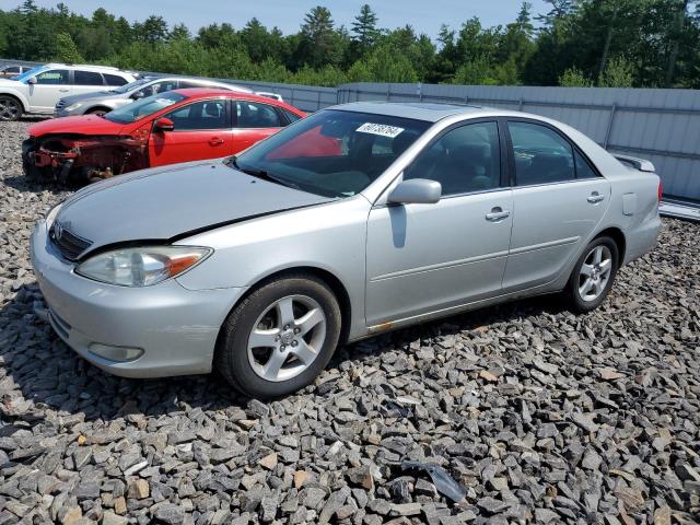 Photo 0 VIN: 4T1BA32K44U501165 - TOYOTA CAMRY SE 