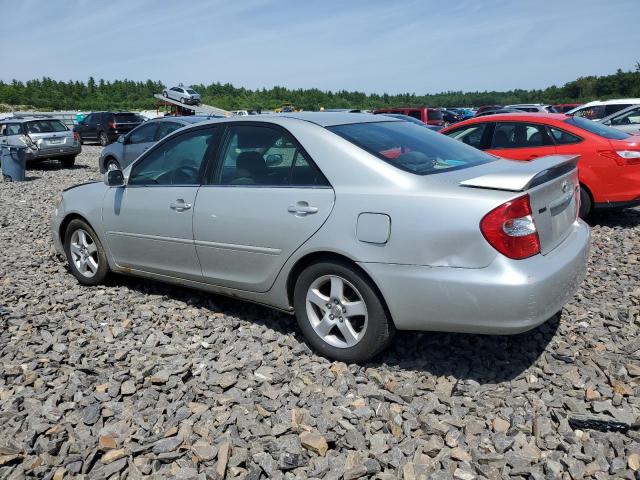 Photo 1 VIN: 4T1BA32K44U501165 - TOYOTA CAMRY SE 