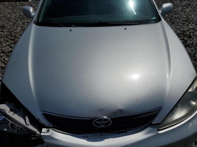 Photo 10 VIN: 4T1BA32K44U501165 - TOYOTA CAMRY SE 