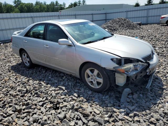 Photo 3 VIN: 4T1BA32K44U501165 - TOYOTA CAMRY SE 