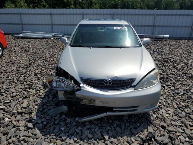 Photo 4 VIN: 4T1BA32K44U501165 - TOYOTA CAMRY SE 