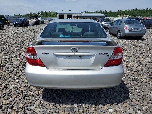 Photo 5 VIN: 4T1BA32K44U501165 - TOYOTA CAMRY SE 