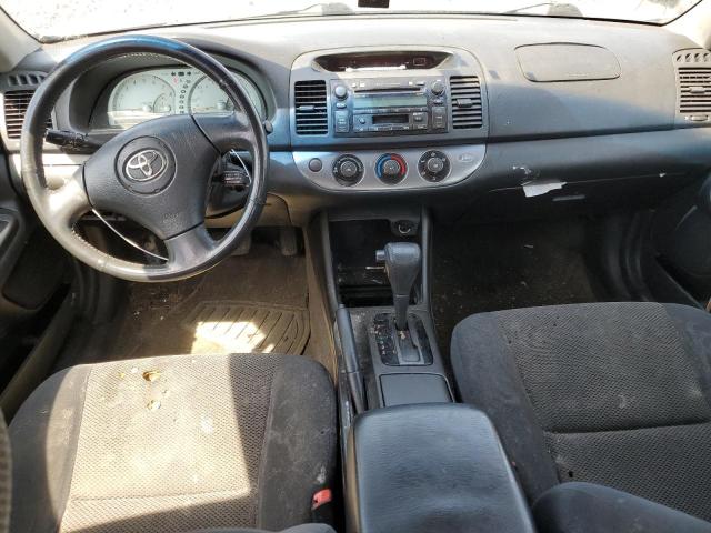 Photo 7 VIN: 4T1BA32K44U501165 - TOYOTA CAMRY SE 