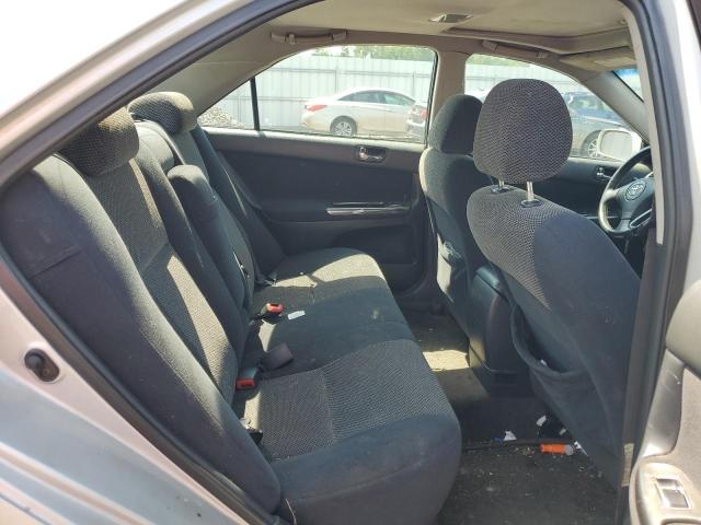 Photo 9 VIN: 4T1BA32K44U501165 - TOYOTA CAMRY SE 