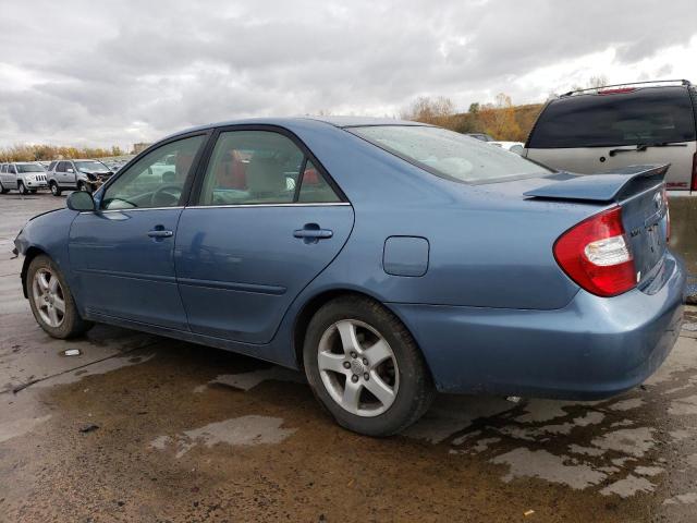 Photo 1 VIN: 4T1BA32K54U006750 - TOYOTA CAMRY SE 