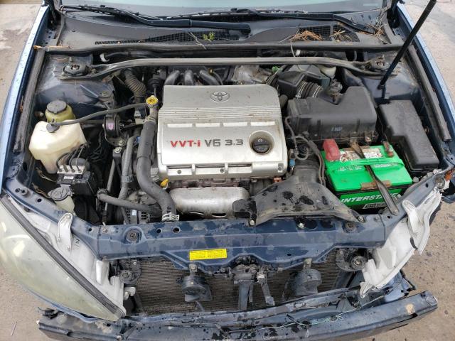 Photo 10 VIN: 4T1BA32K54U006750 - TOYOTA CAMRY SE 