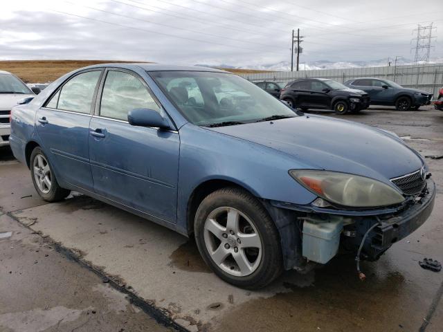 Photo 3 VIN: 4T1BA32K54U006750 - TOYOTA CAMRY SE 