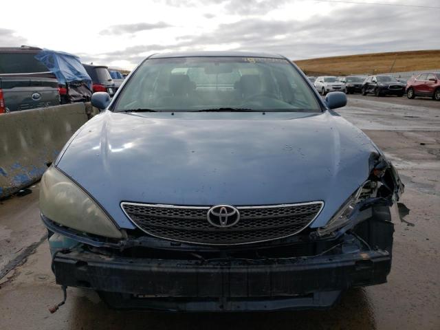 Photo 4 VIN: 4T1BA32K54U006750 - TOYOTA CAMRY SE 