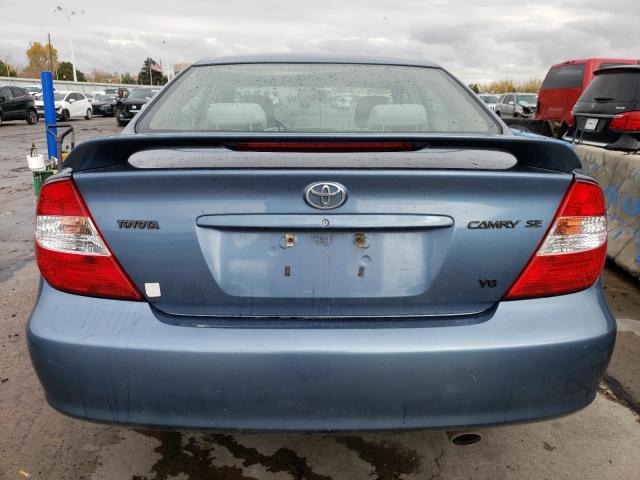 Photo 5 VIN: 4T1BA32K54U006750 - TOYOTA CAMRY SE 