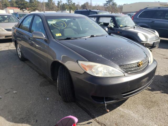 Photo 0 VIN: 4T1BA32K54U007963 - TOYOTA CAMRY SE 