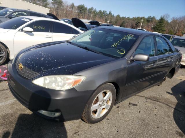 Photo 1 VIN: 4T1BA32K54U007963 - TOYOTA CAMRY SE 