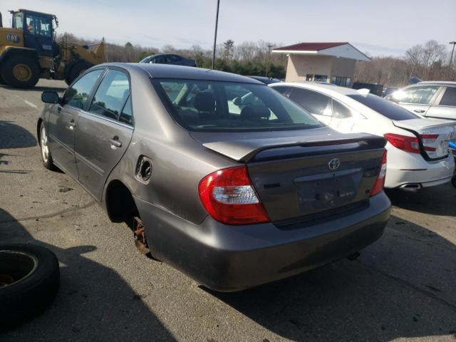 Photo 2 VIN: 4T1BA32K54U007963 - TOYOTA CAMRY SE 