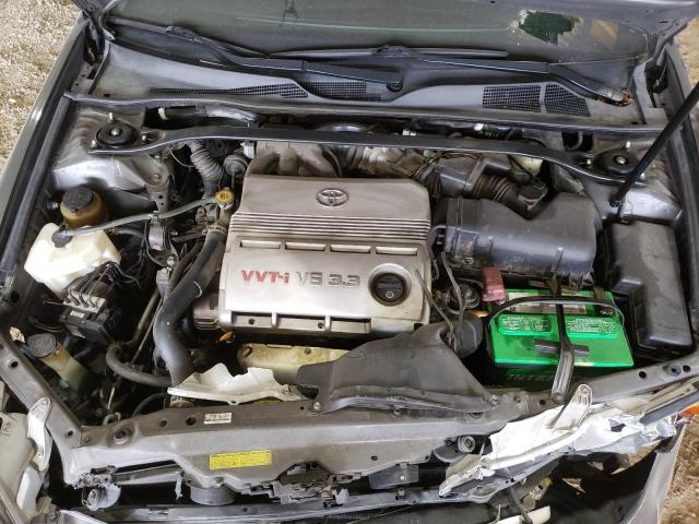 Photo 10 VIN: 4T1BA32K54U012161 - TOYOTA CAMRY 