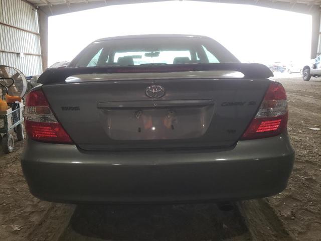 Photo 5 VIN: 4T1BA32K54U012161 - TOYOTA CAMRY 