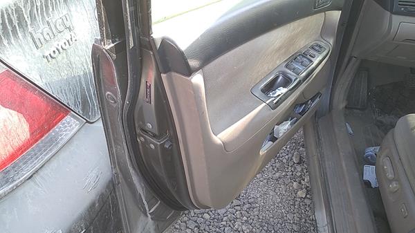 Photo 8 VIN: 4T1BA32K54U025511 - TOYOTA CAMRY 