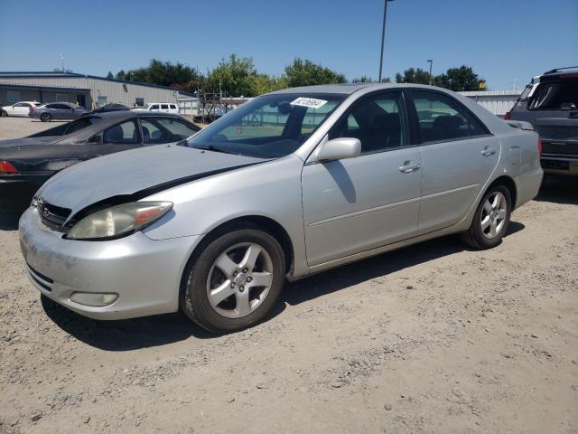 Photo 0 VIN: 4T1BA32K54U027498 - TOYOTA CAMRY SE 