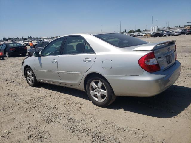 Photo 1 VIN: 4T1BA32K54U027498 - TOYOTA CAMRY SE 