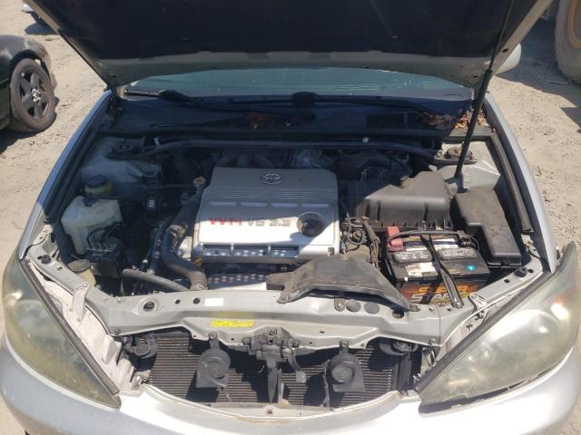 Photo 10 VIN: 4T1BA32K54U027498 - TOYOTA CAMRY SE 