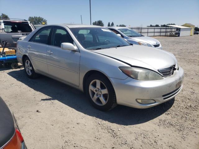 Photo 3 VIN: 4T1BA32K54U027498 - TOYOTA CAMRY SE 