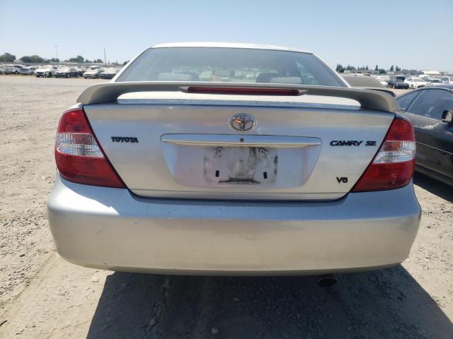 Photo 5 VIN: 4T1BA32K54U027498 - TOYOTA CAMRY SE 