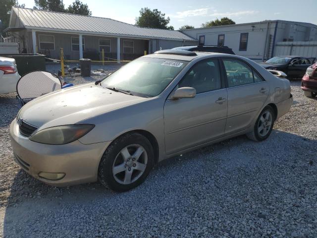 Photo 0 VIN: 4T1BA32K54U033933 - TOYOTA CAMRY SE 