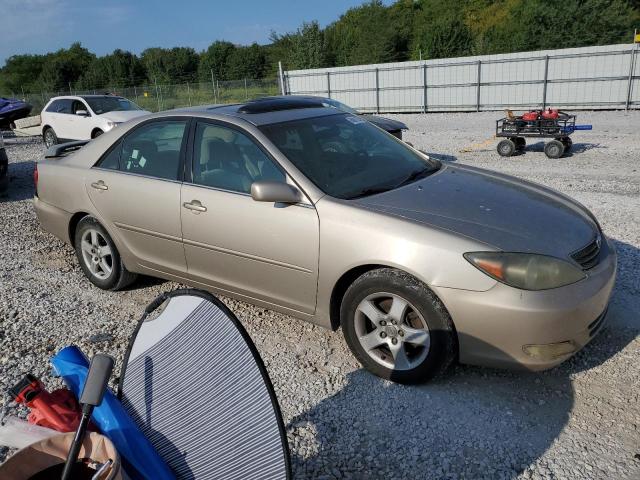 Photo 3 VIN: 4T1BA32K54U033933 - TOYOTA CAMRY SE 