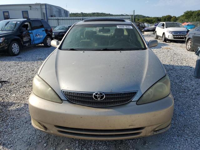 Photo 4 VIN: 4T1BA32K54U033933 - TOYOTA CAMRY SE 