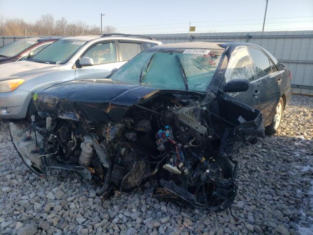 Photo 1 VIN: 4T1BA32K54U501076 - TOYOTA CAMRY SE 