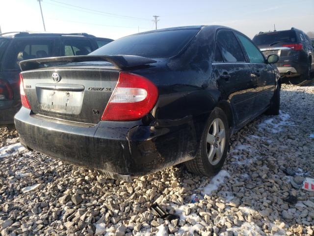 Photo 3 VIN: 4T1BA32K54U501076 - TOYOTA CAMRY SE 