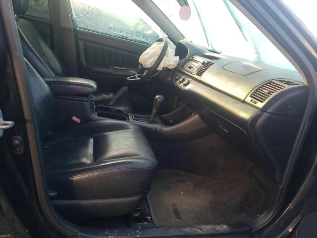 Photo 4 VIN: 4T1BA32K54U501076 - TOYOTA CAMRY SE 