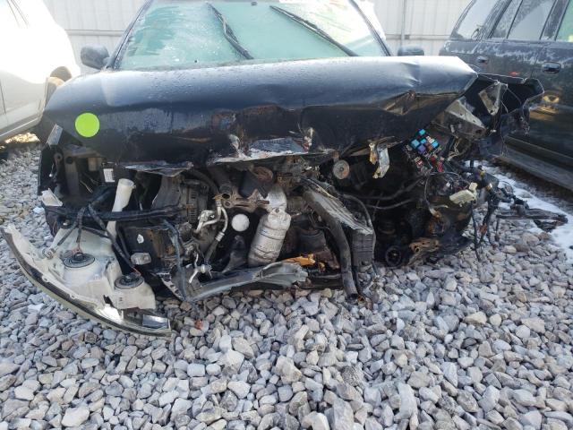 Photo 8 VIN: 4T1BA32K54U501076 - TOYOTA CAMRY SE 