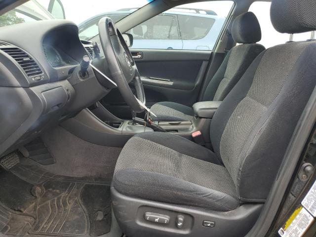 Photo 6 VIN: 4T1BA32K54U501241 - TOYOTA CAMRY SE 