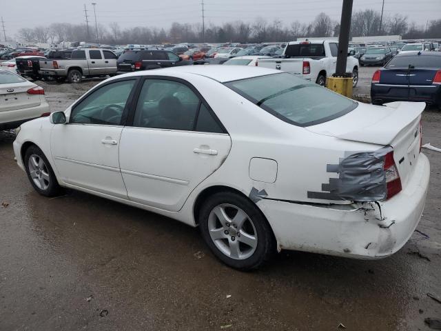 Photo 1 VIN: 4T1BA32K54U503250 - TOYOTA CAMRY 