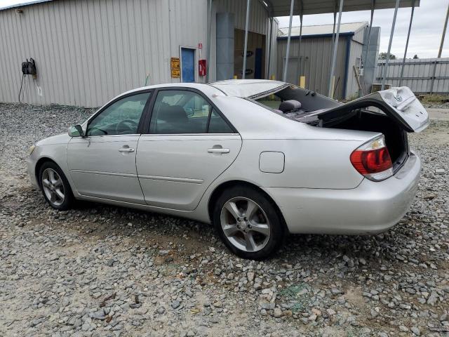 Photo 1 VIN: 4T1BA32K55U050880 - TOYOTA CAMRY SE 