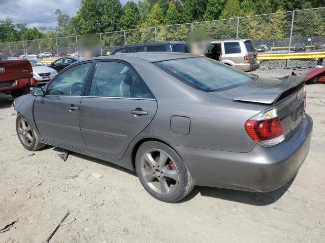 Photo 1 VIN: 4T1BA32K65U044392 - TOYOTA CAMRY SE 