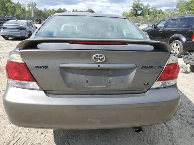 Photo 5 VIN: 4T1BA32K65U044392 - TOYOTA CAMRY SE 