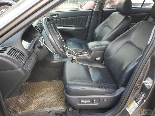 Photo 6 VIN: 4T1BA32K65U044392 - TOYOTA CAMRY SE 