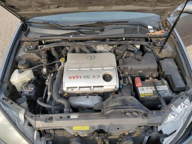 Photo 10 VIN: 4T1BA32K65U071219 - TOYOTA CAMRY 