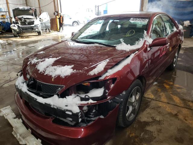 Photo 1 VIN: 4T1BA32K65U507454 - TOYOTA CAMRY SE 