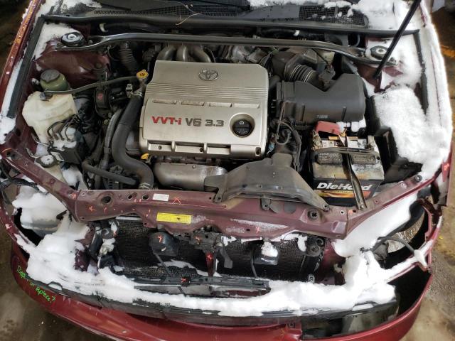 Photo 6 VIN: 4T1BA32K65U507454 - TOYOTA CAMRY SE 